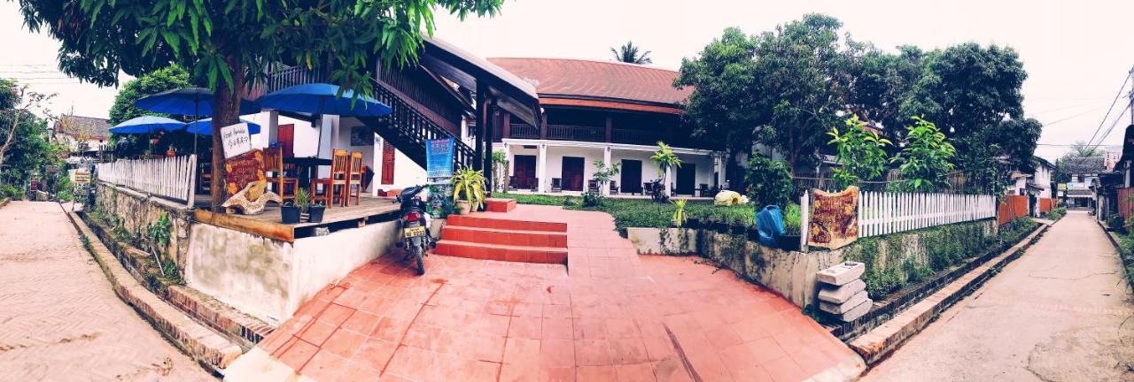 Beauty Season 1935 Hotel Luang Prabang Exteriér fotografie
