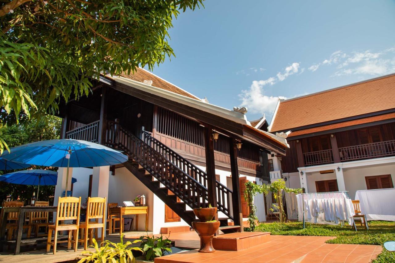 Beauty Season 1935 Hotel Luang Prabang Exteriér fotografie