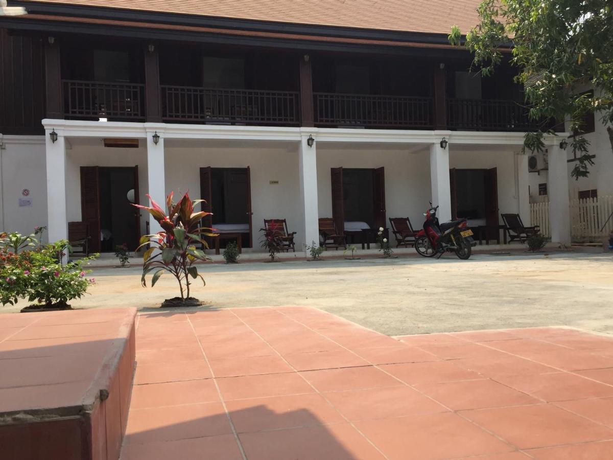 Beauty Season 1935 Hotel Luang Prabang Exteriér fotografie