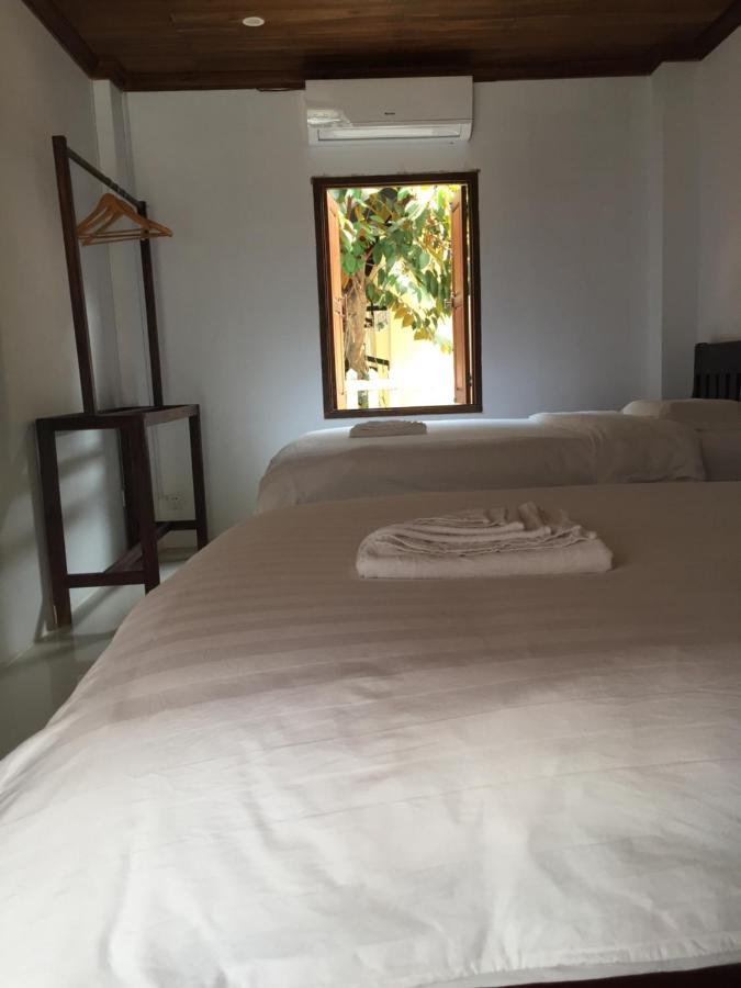 Beauty Season 1935 Hotel Luang Prabang Exteriér fotografie