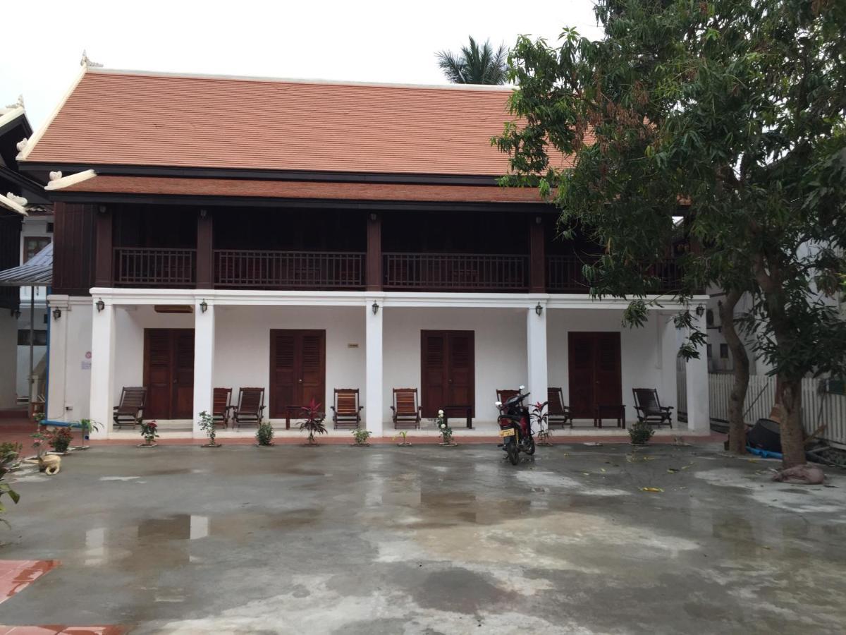 Beauty Season 1935 Hotel Luang Prabang Exteriér fotografie