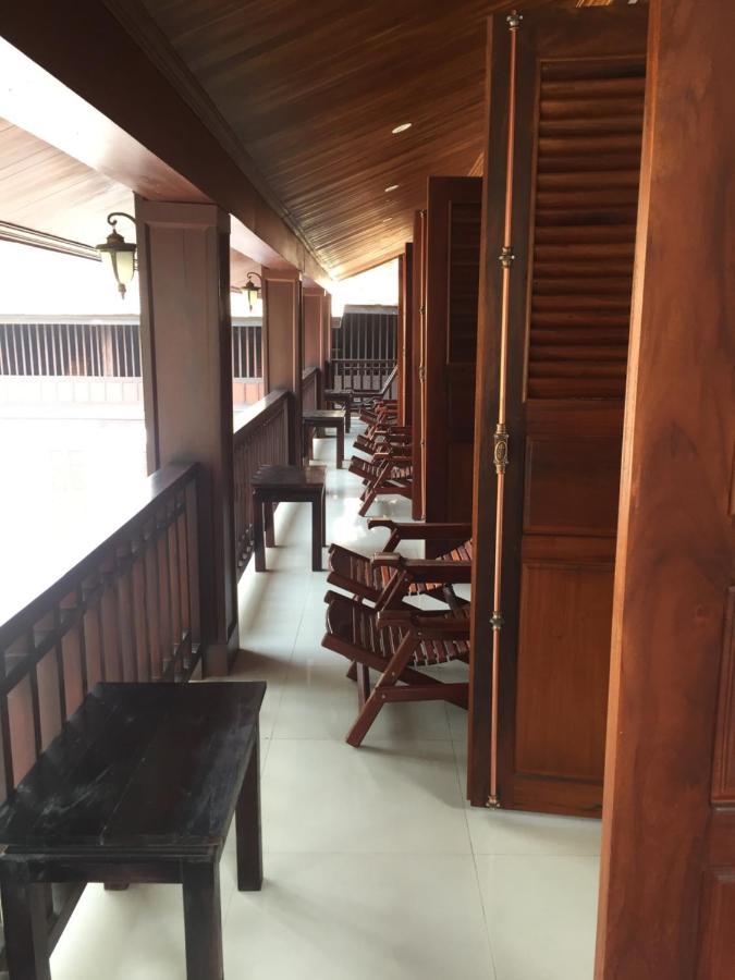 Beauty Season 1935 Hotel Luang Prabang Exteriér fotografie